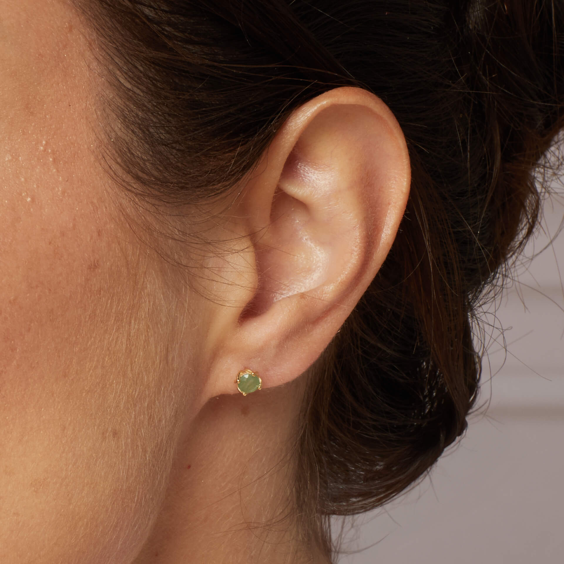 Llanelli Stud Earrings