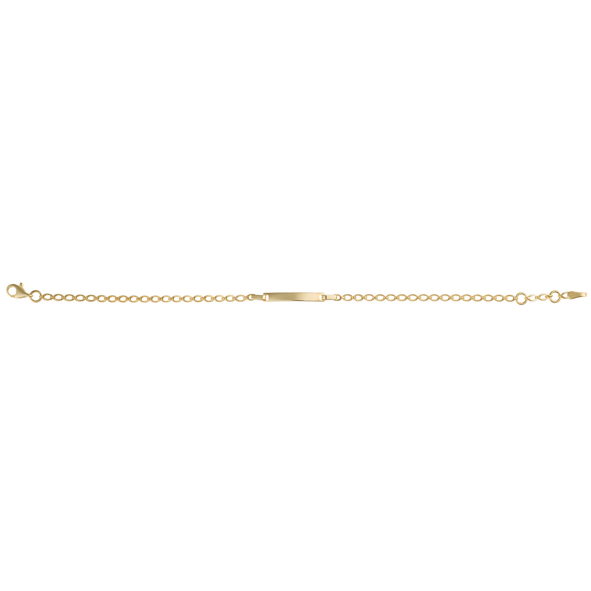 ID Bracelet