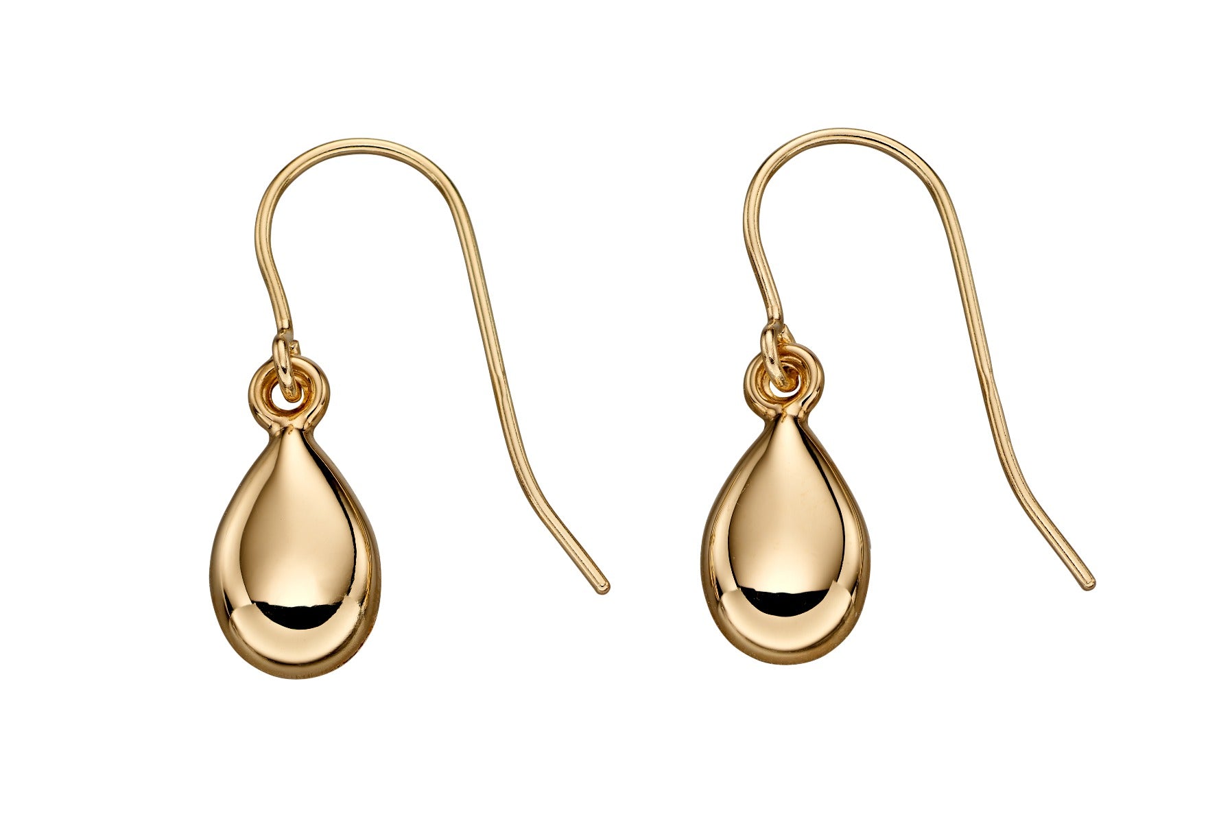 Teardrop Earrings