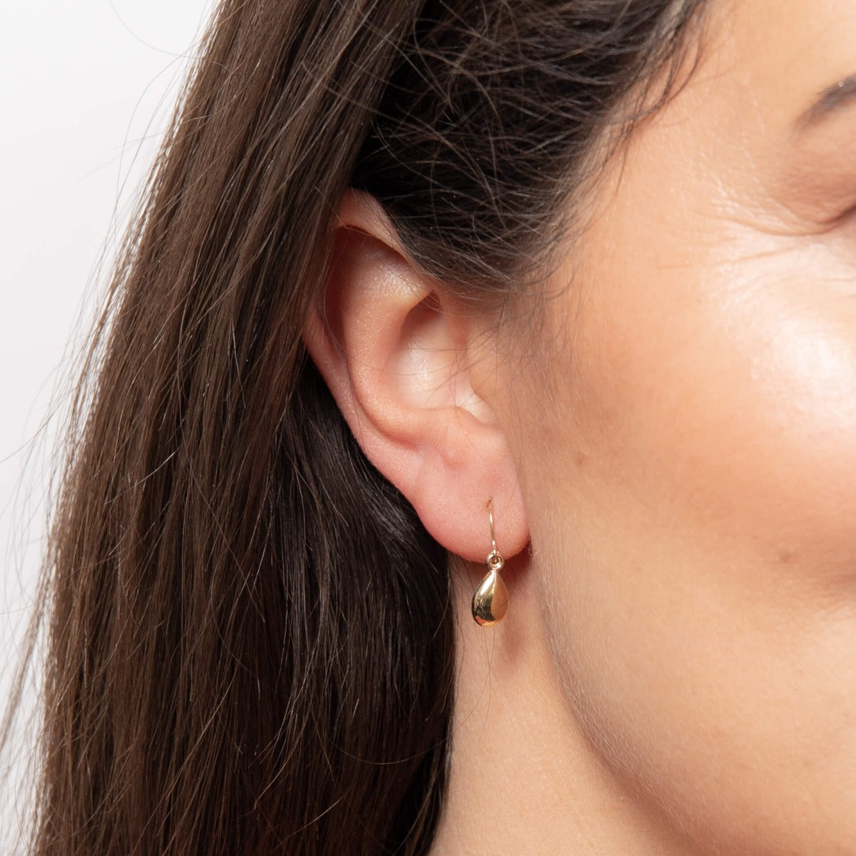 Teardrop Earrings