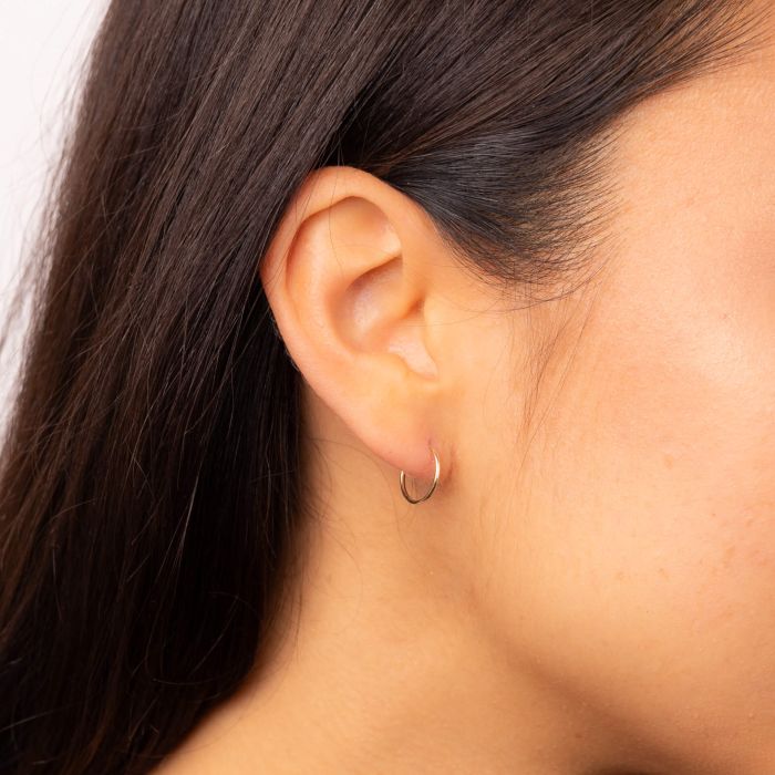 Hoop Earrings