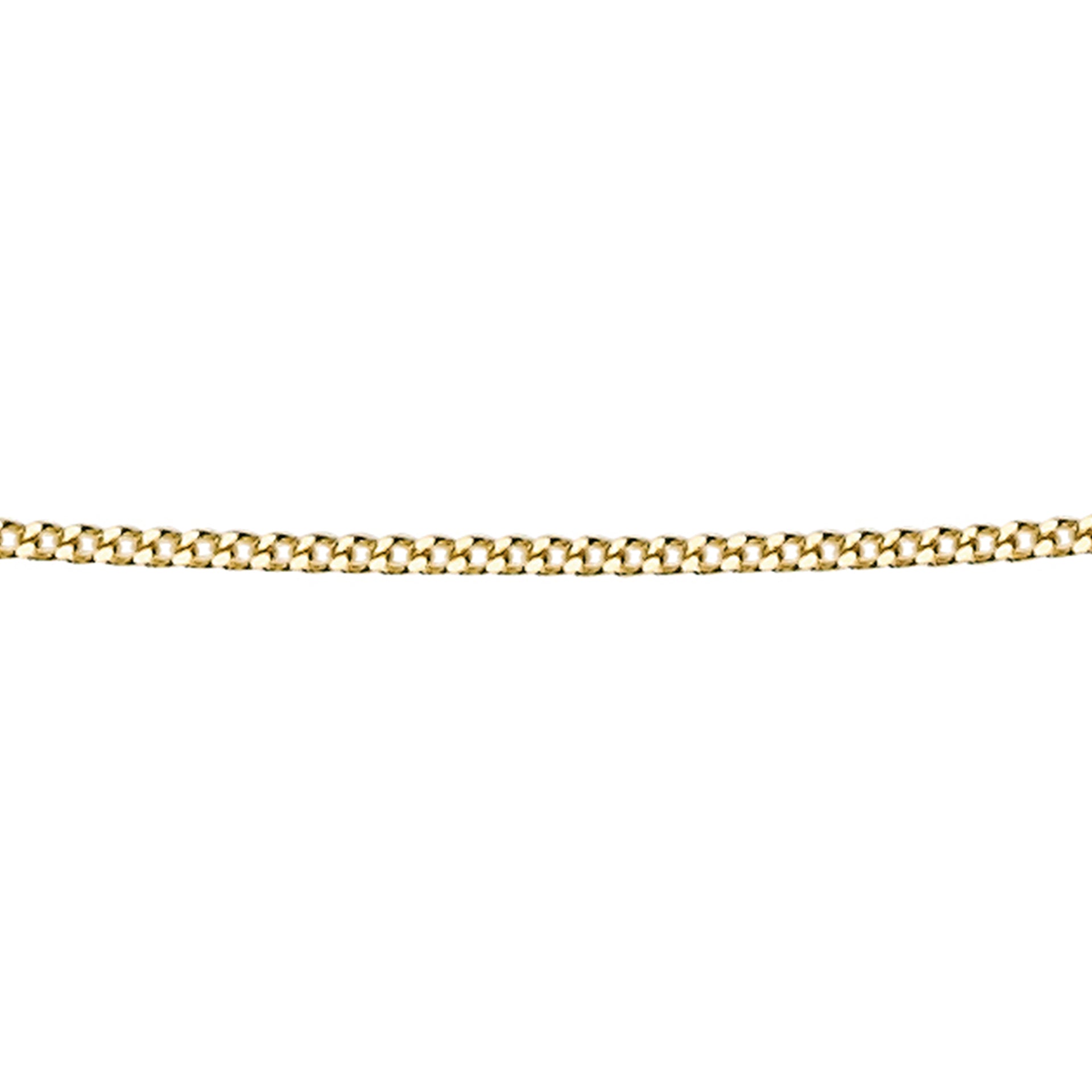 1mm Curb Chain