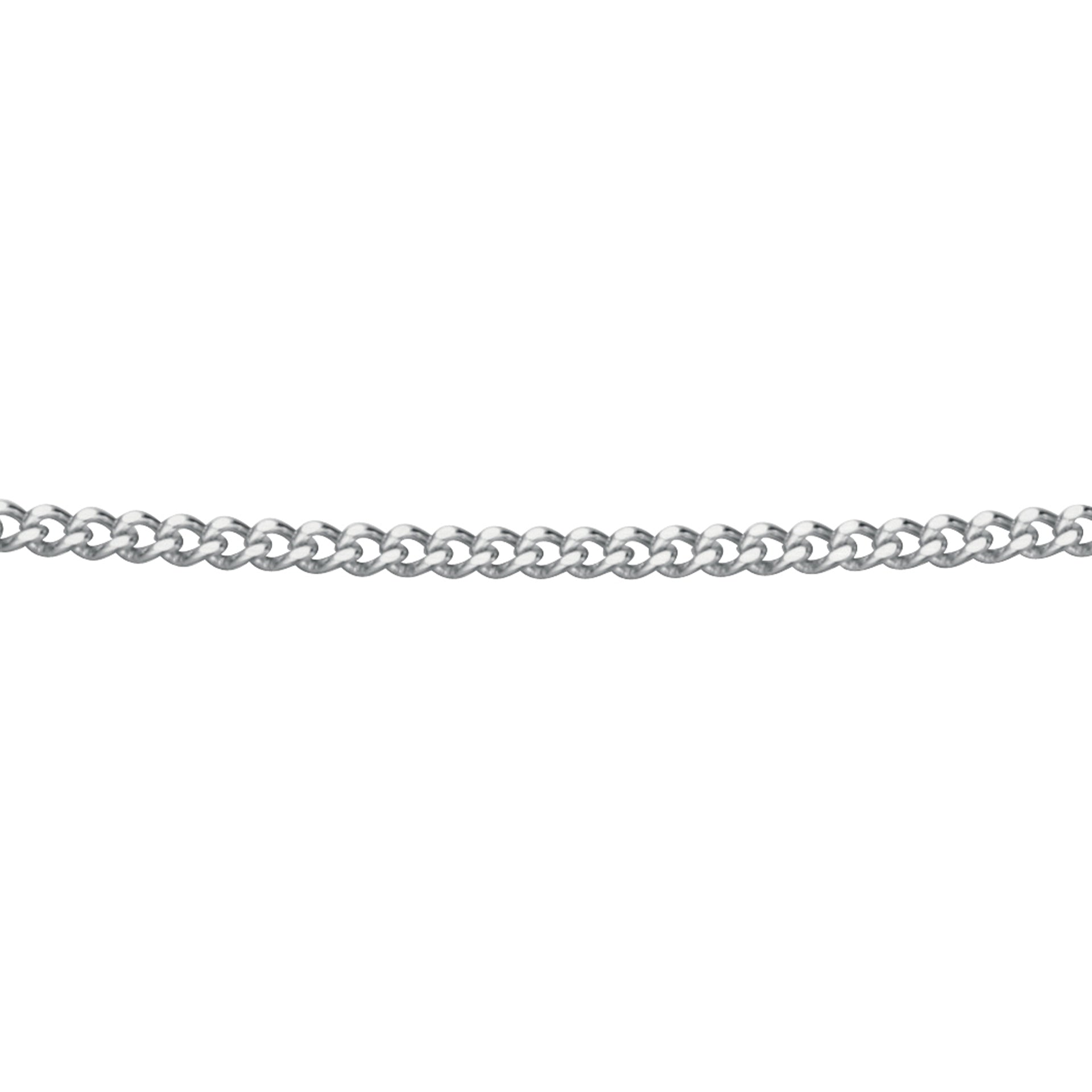 1mm Curb Chain