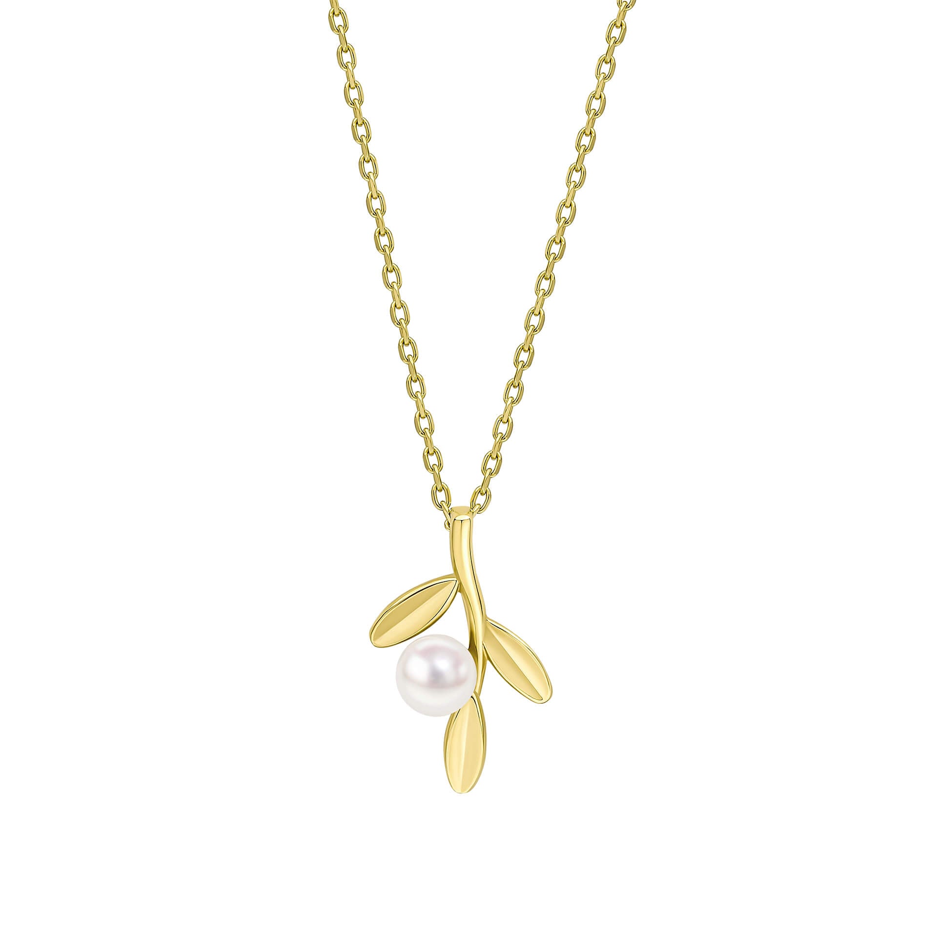 Willow Necklace
