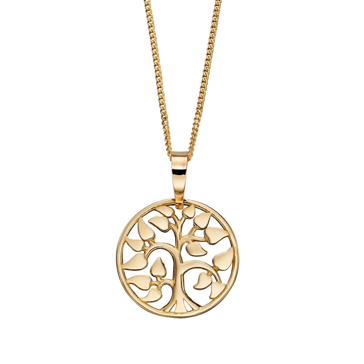 Tree of Life Pendant