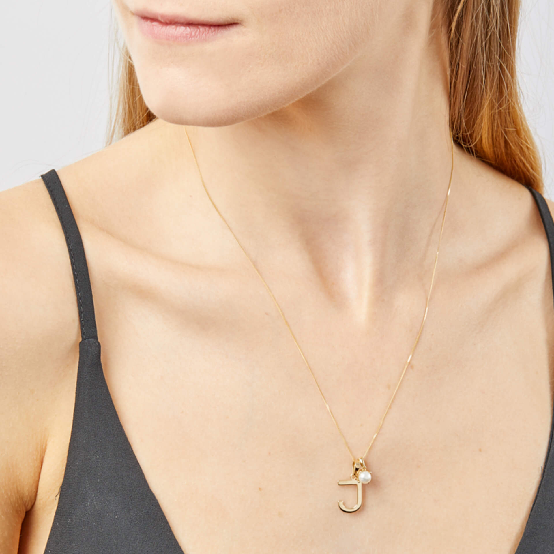 Birthstone Pendant