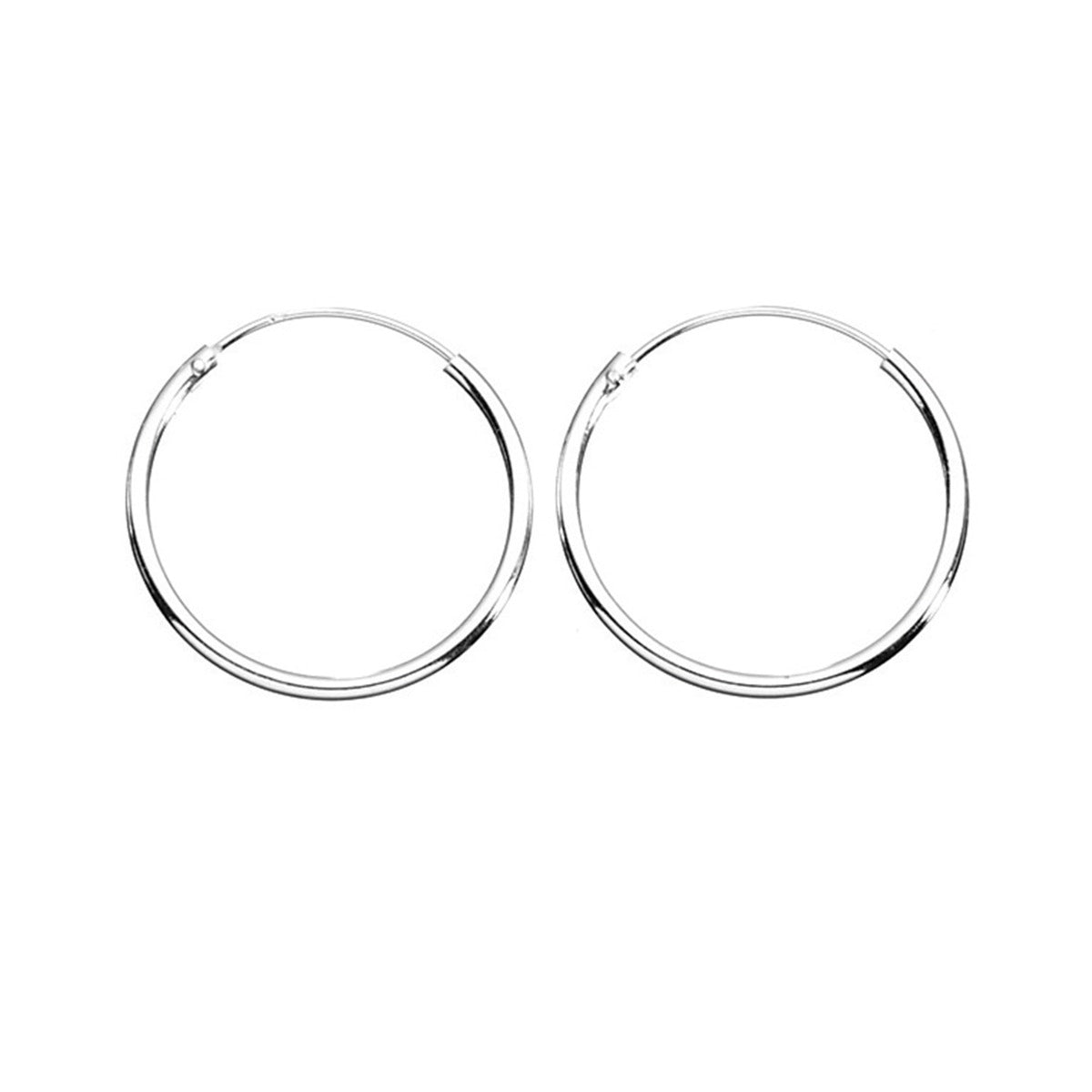 Hoop Earring Pack