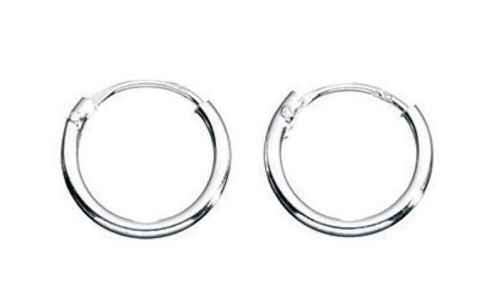 Hoop Earring Pack