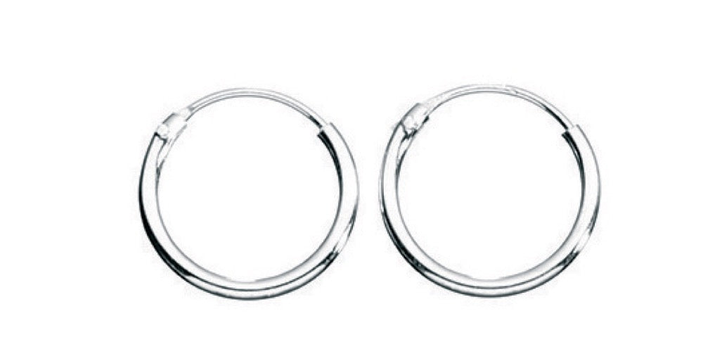 Hoop Earring Pack