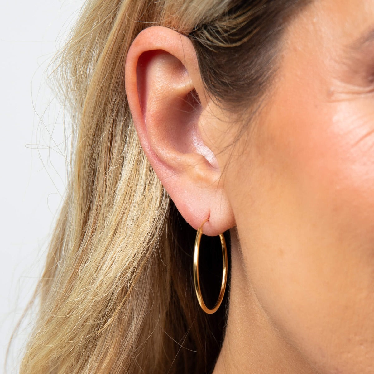 Hoop Earring Pack