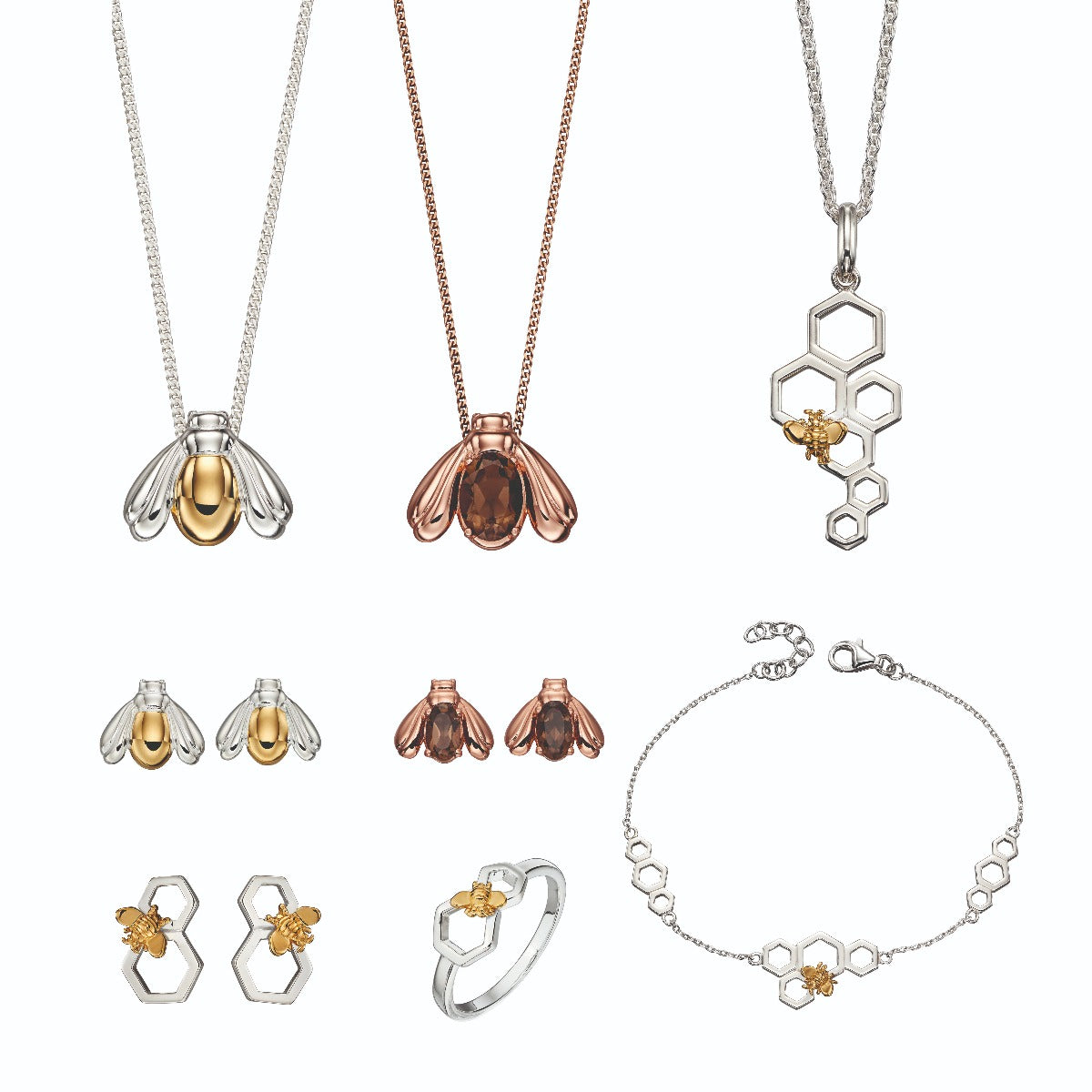 The Honey Bee Gift Pack