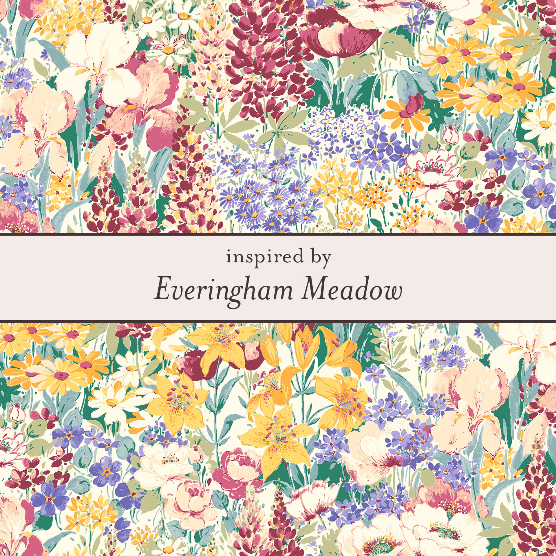 Kids Everingham Meadow Daisy Stud Earrings