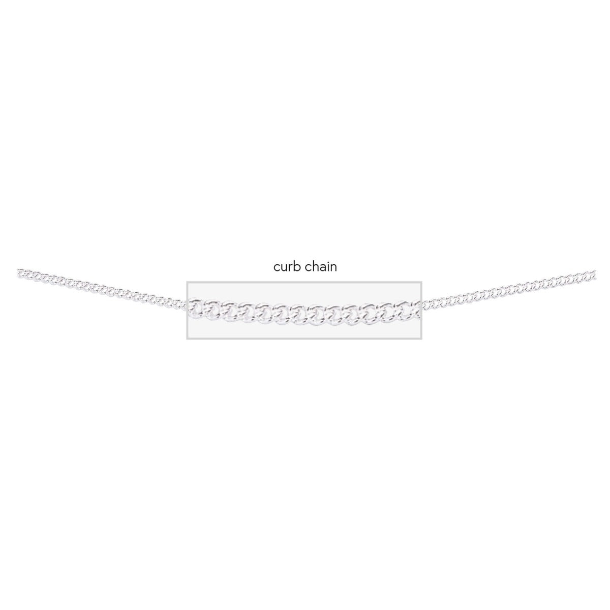 Curb Chain
