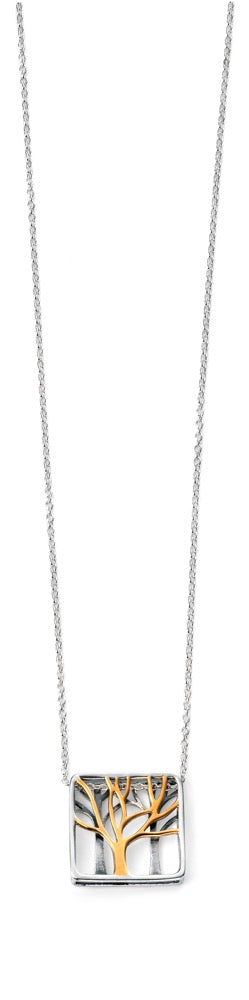 Tree of Life Necklace