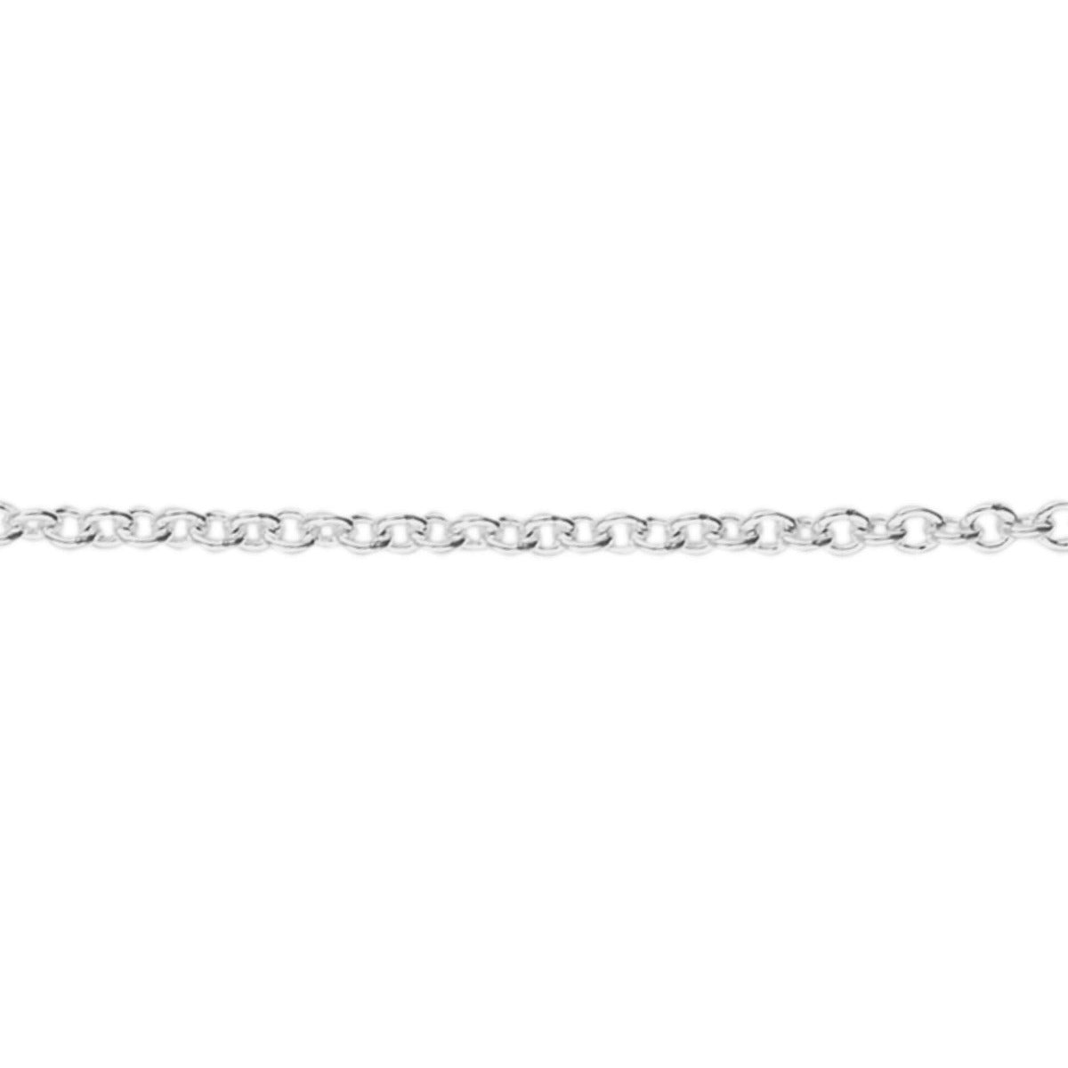 Trace Chain Necklace