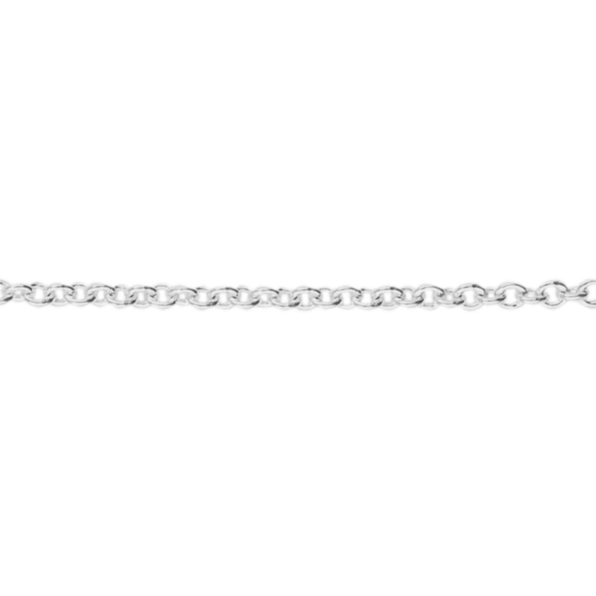 Trace Chain Necklace