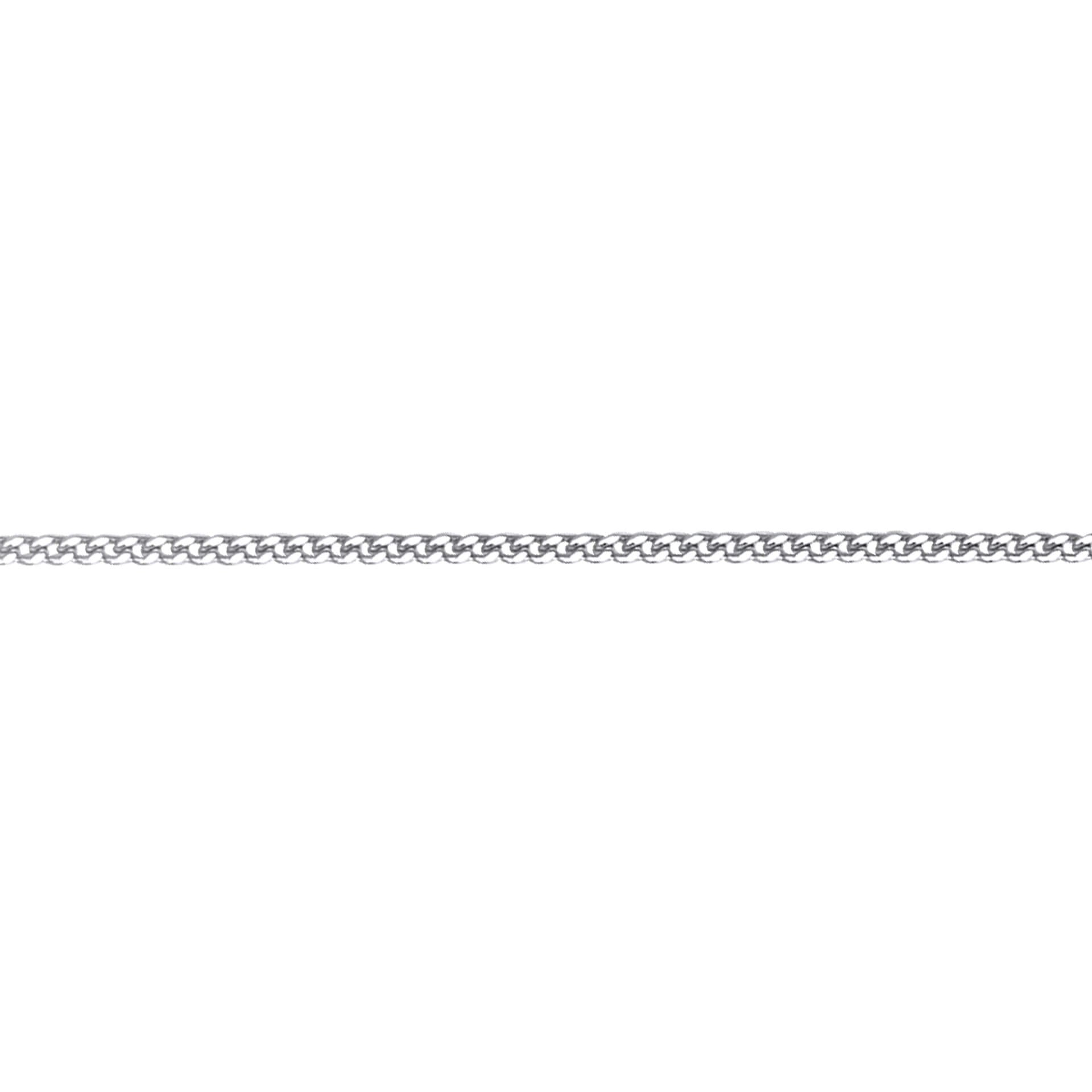 Curb Chain 35cm-41cm