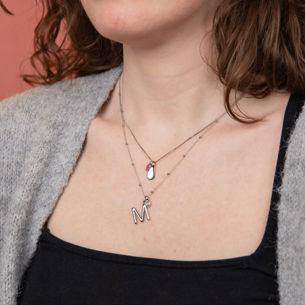 Fine Trace and Ball Chain