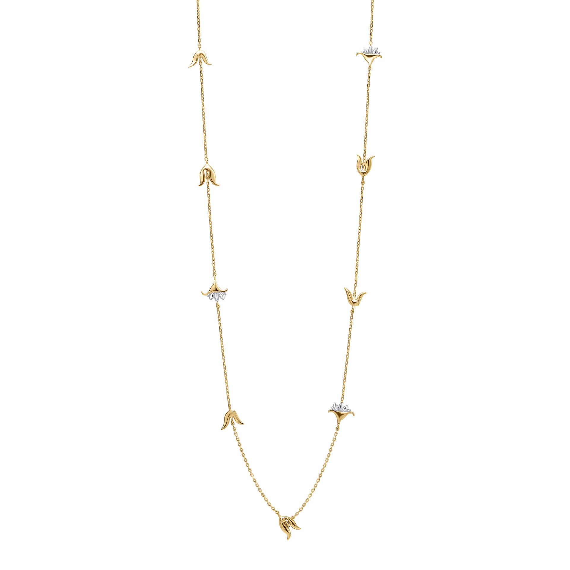 Camelot Necklace