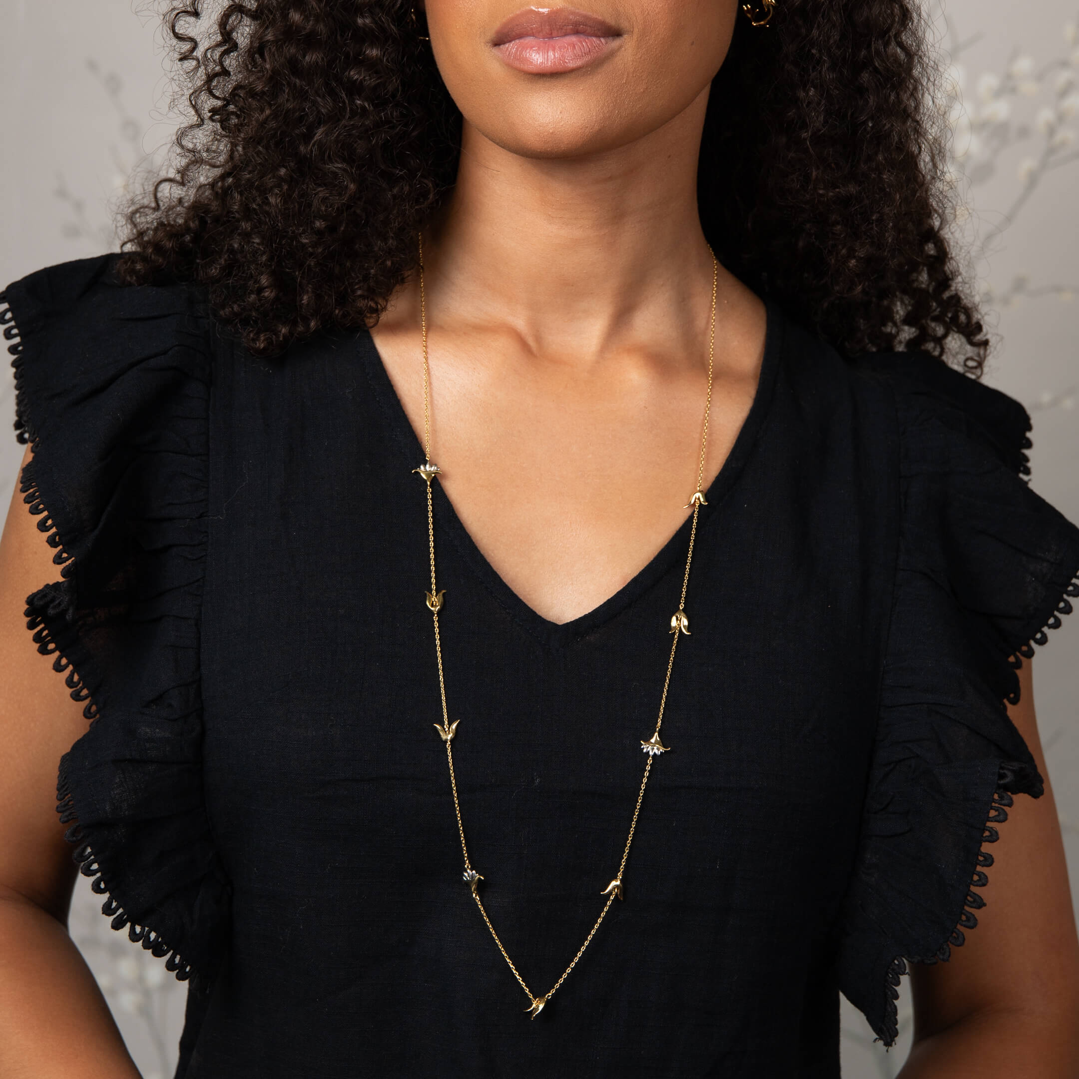 Camelot Necklace