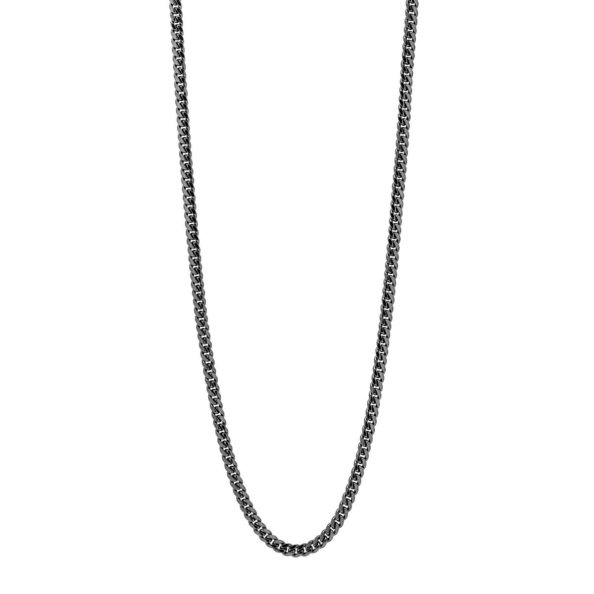 Cuban Link Chain Necklace