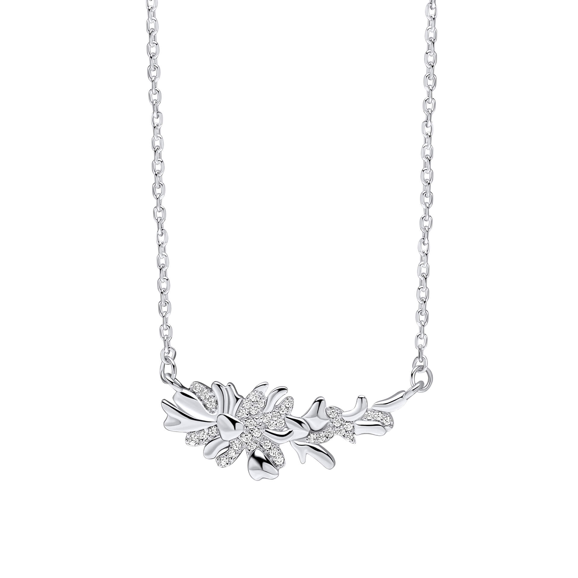 Wild Meadow Necklace