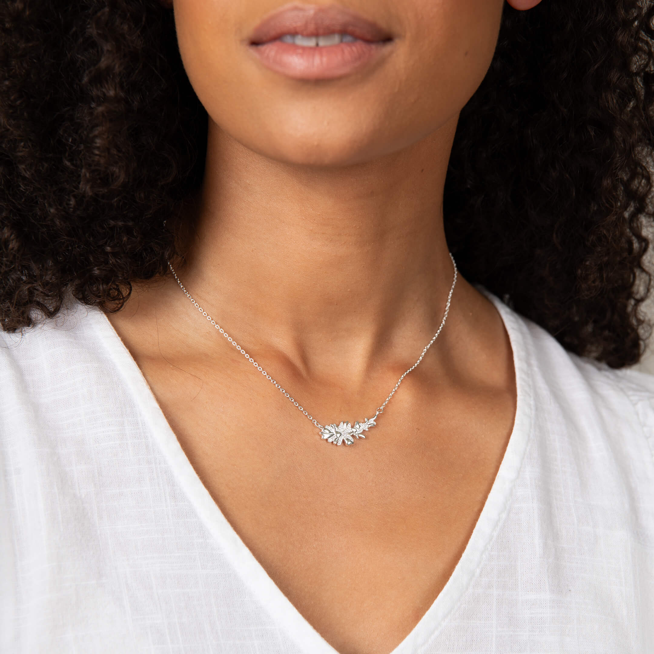 Wild Meadow Necklace