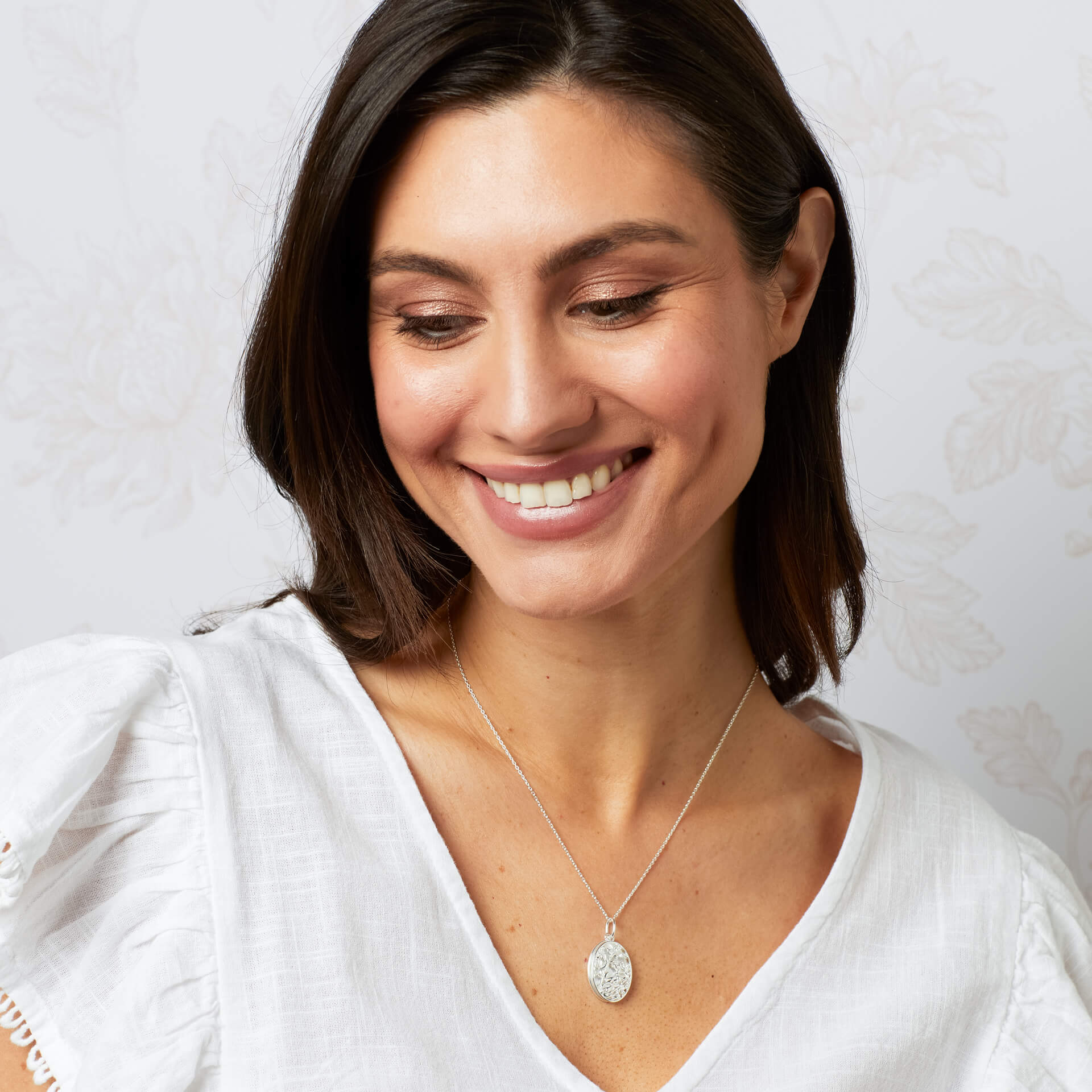 Lambton Garden Necklace