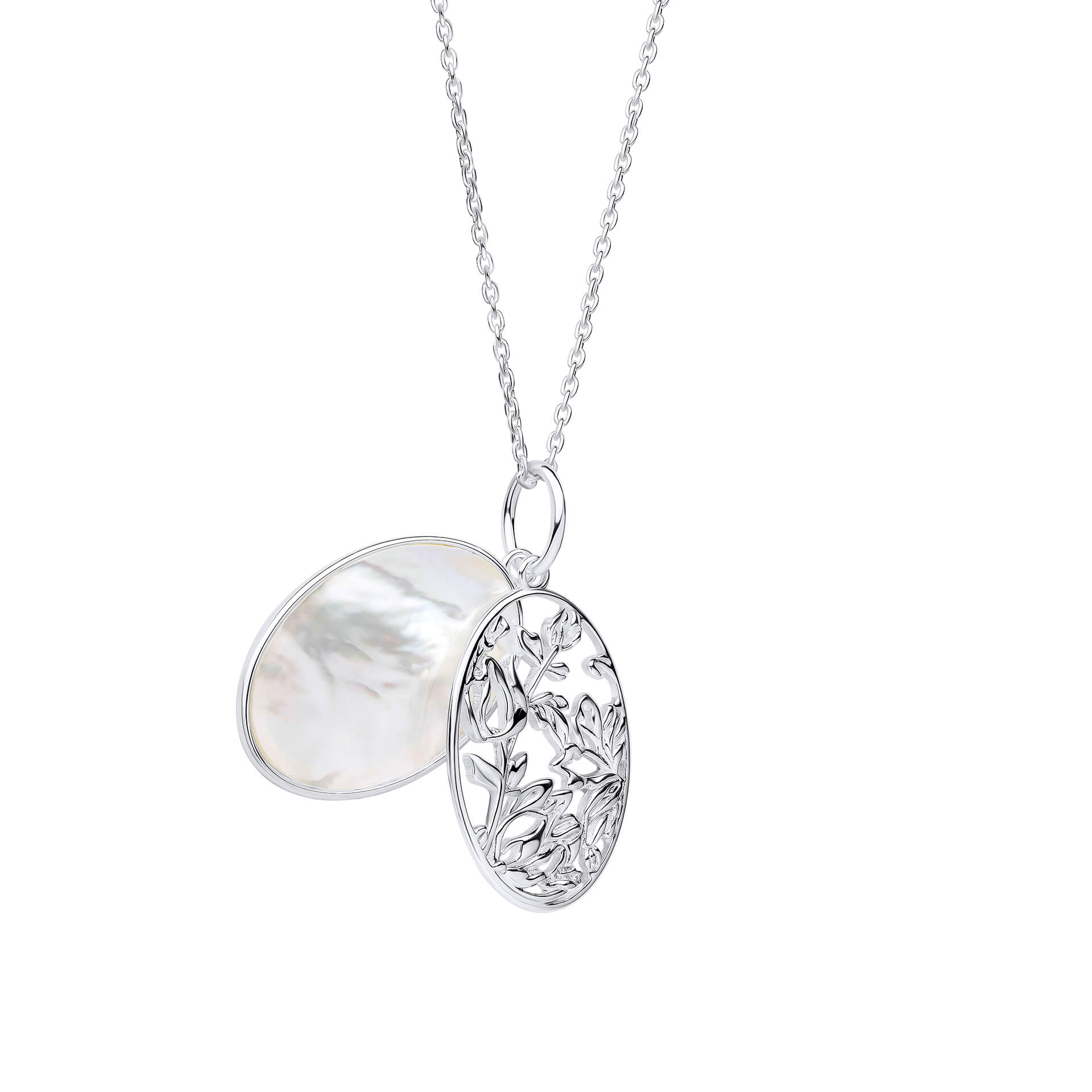 Lambton Garden Necklace