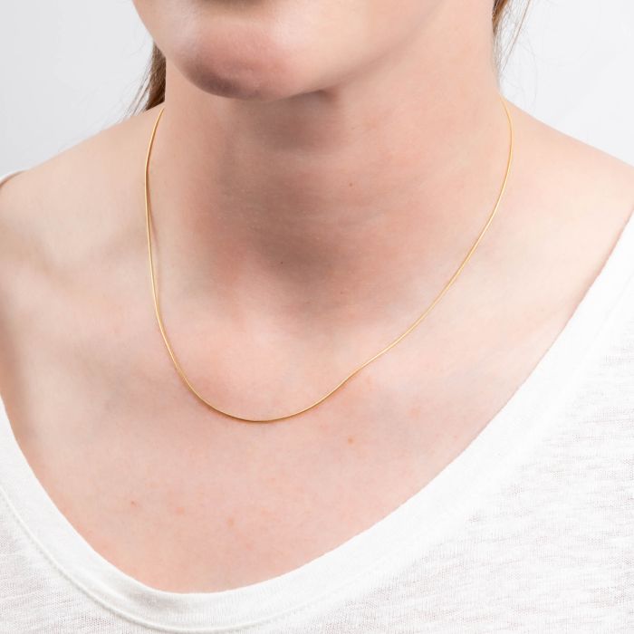 Snake Chain 45cm