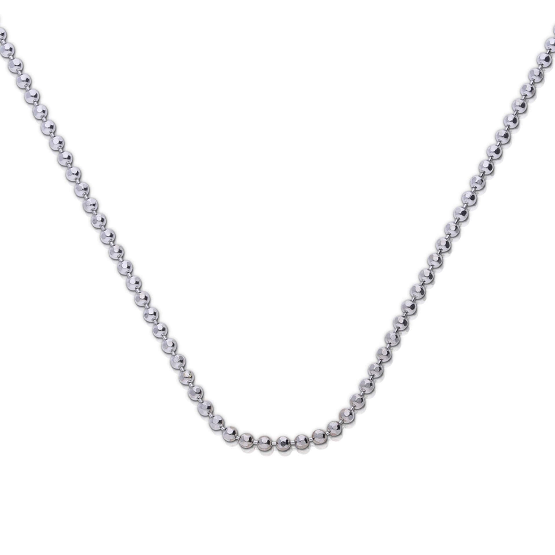 Ball Chain 45cm