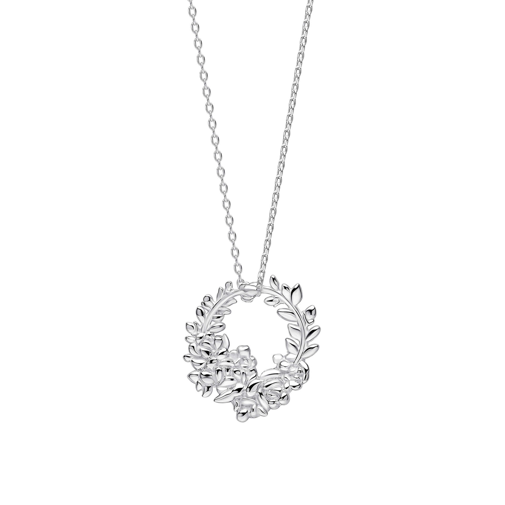 Cathedine Necklace