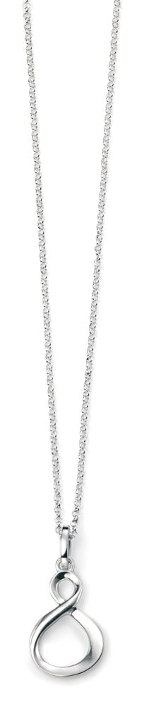 Infinity Loop Pendant