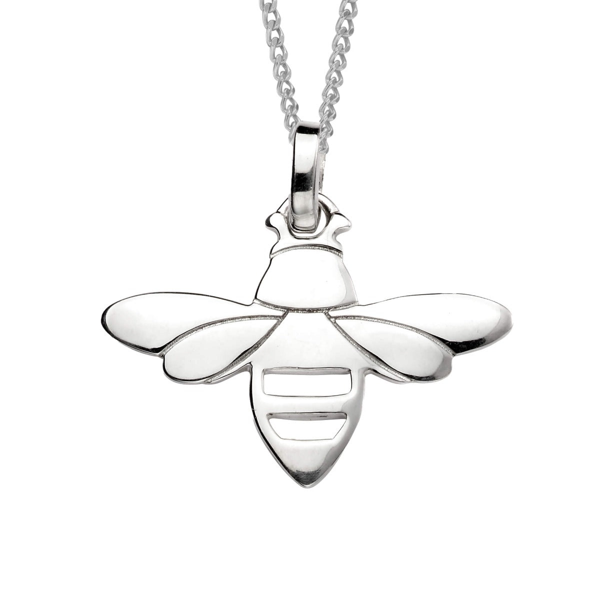 Bee Pendant