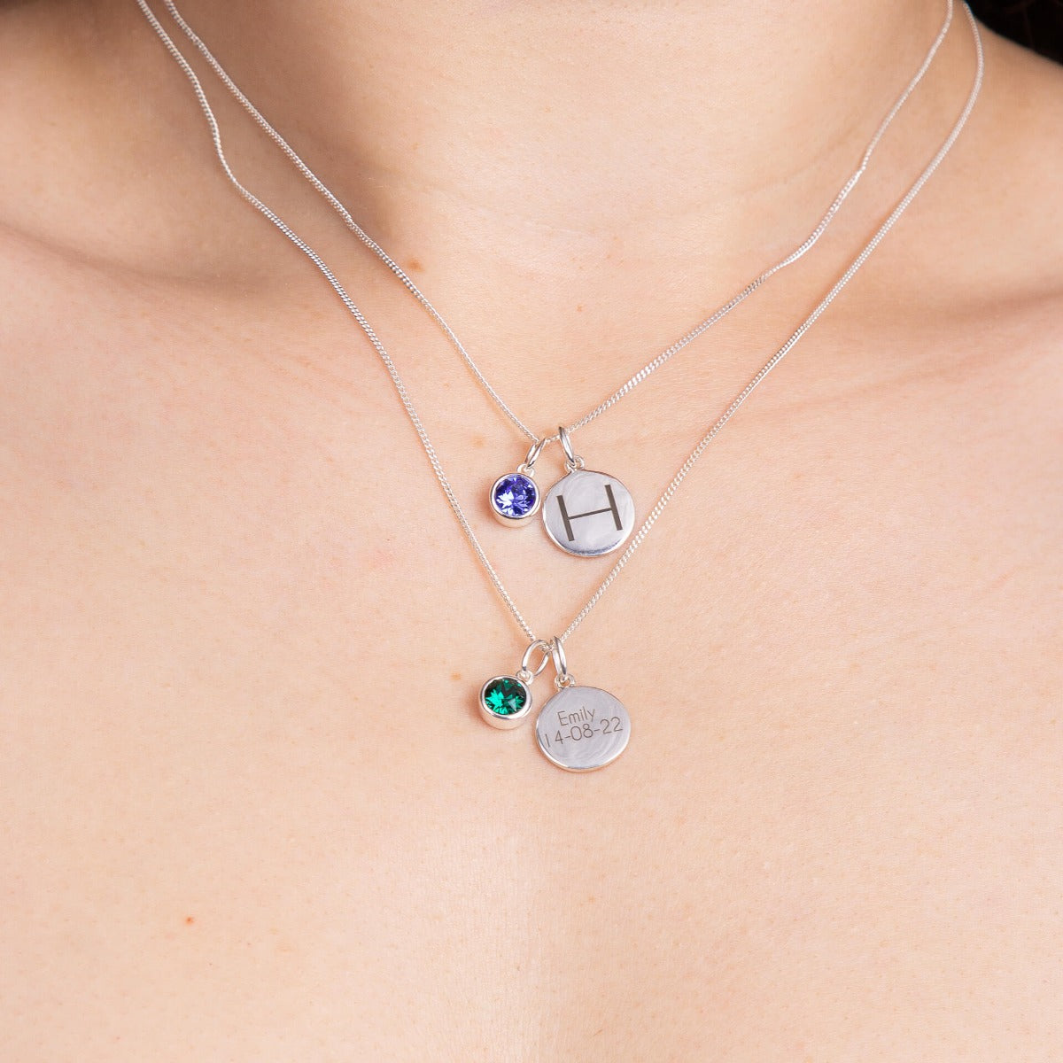 Crystal Birthstone Spinner Kit