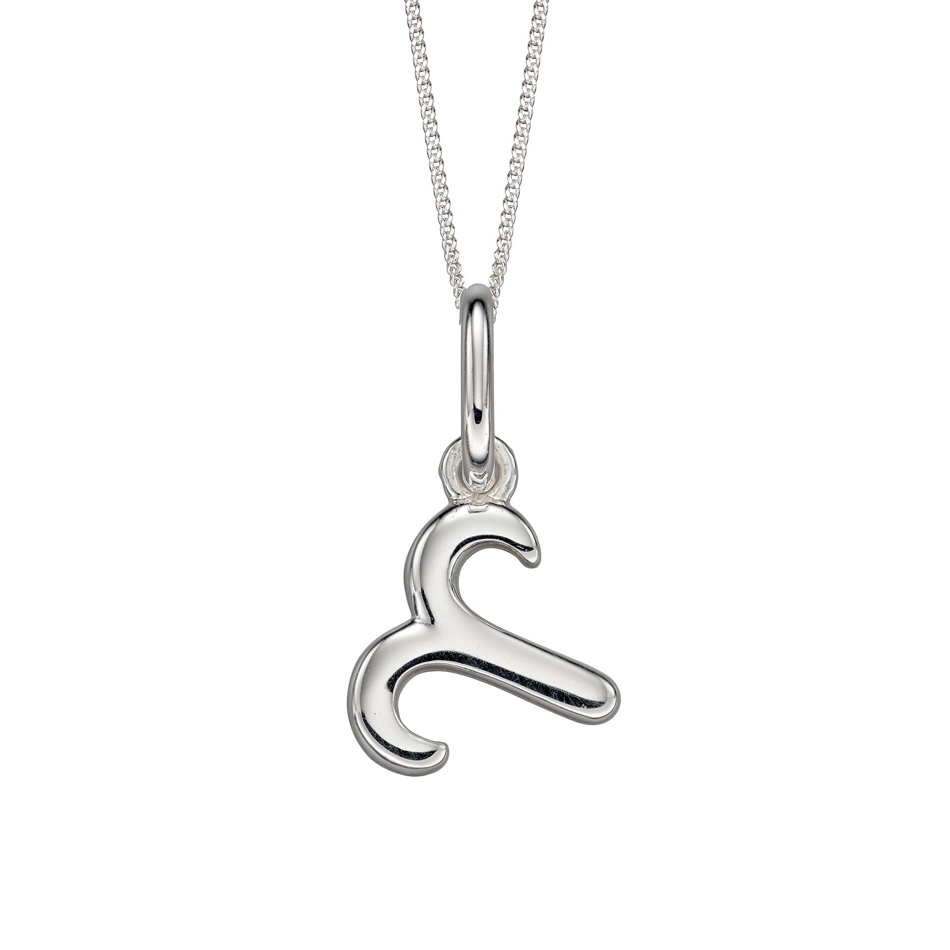 Zodiac Necklace