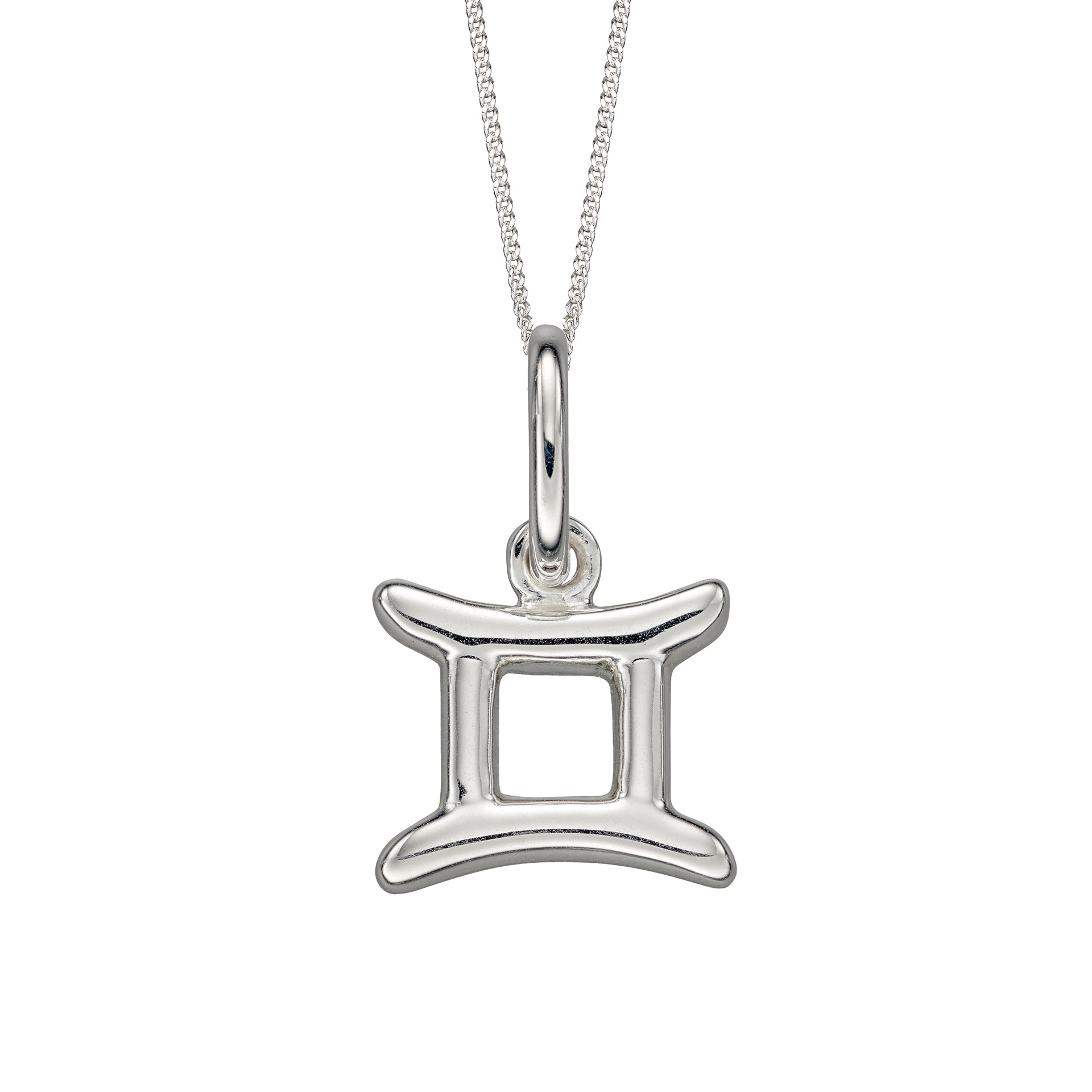 Zodiac Necklace