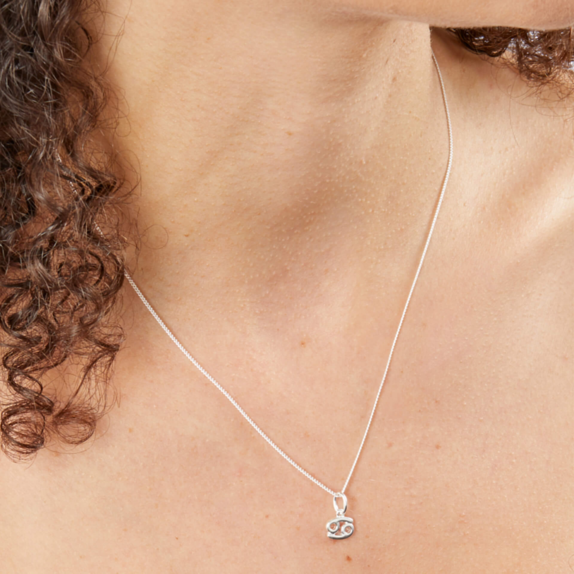 Zodiac Necklace