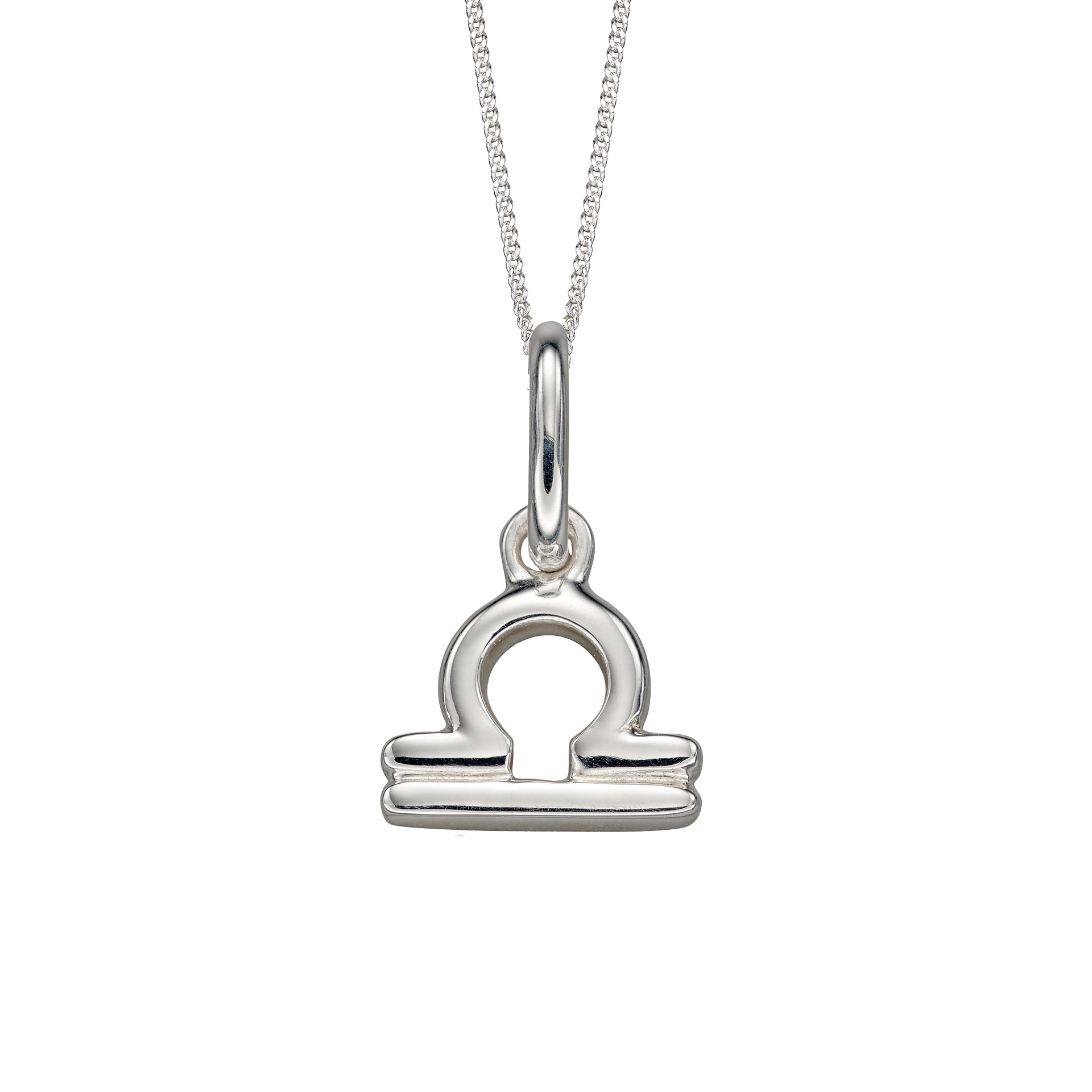 Zodiac Necklace
