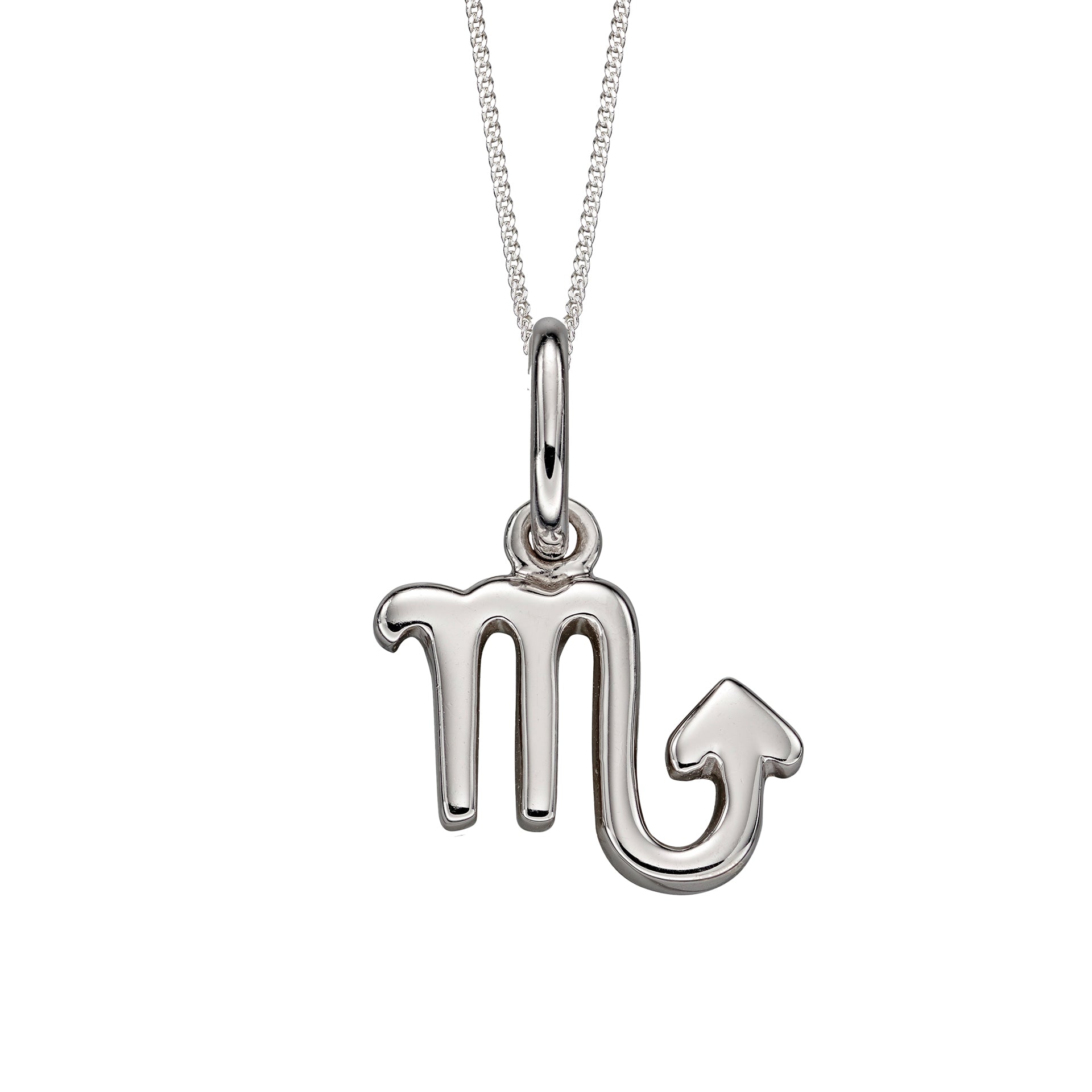 Zodiac Necklace