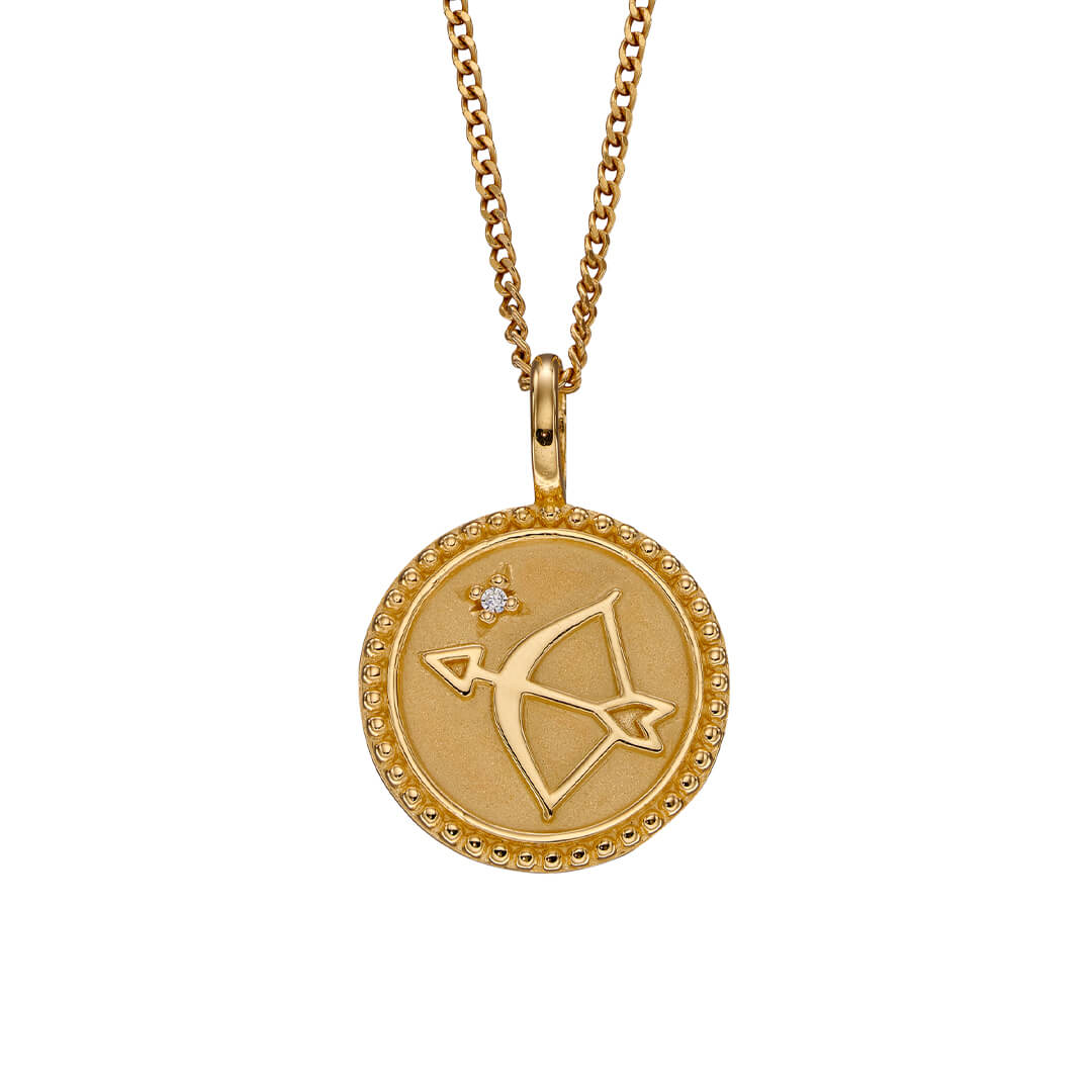 Strength and Growth Empowerment Pendant