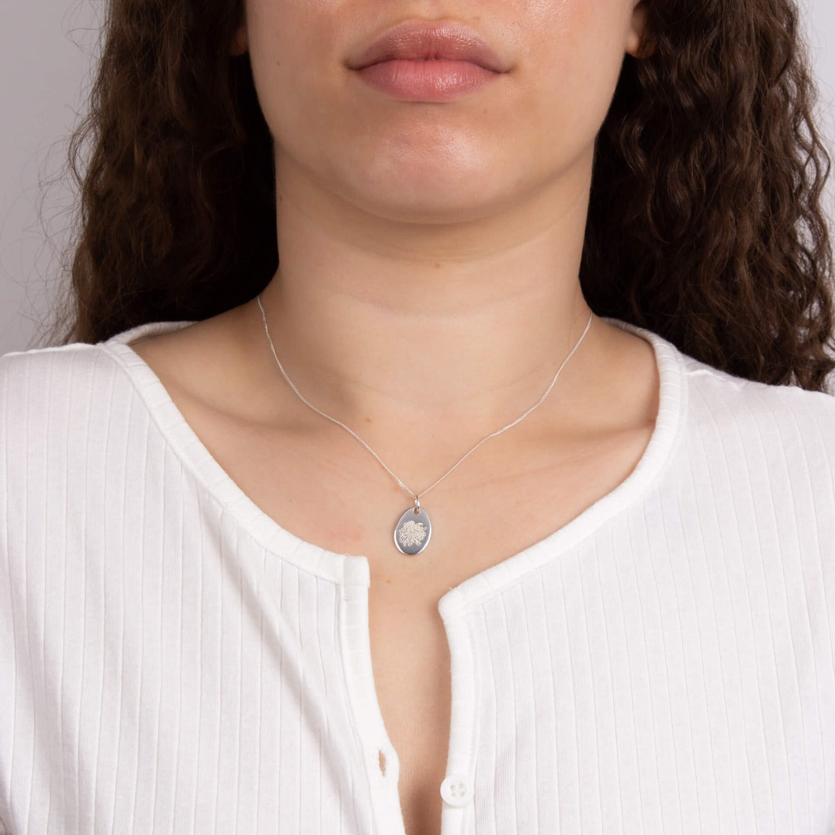 Birth Bloom Pendants