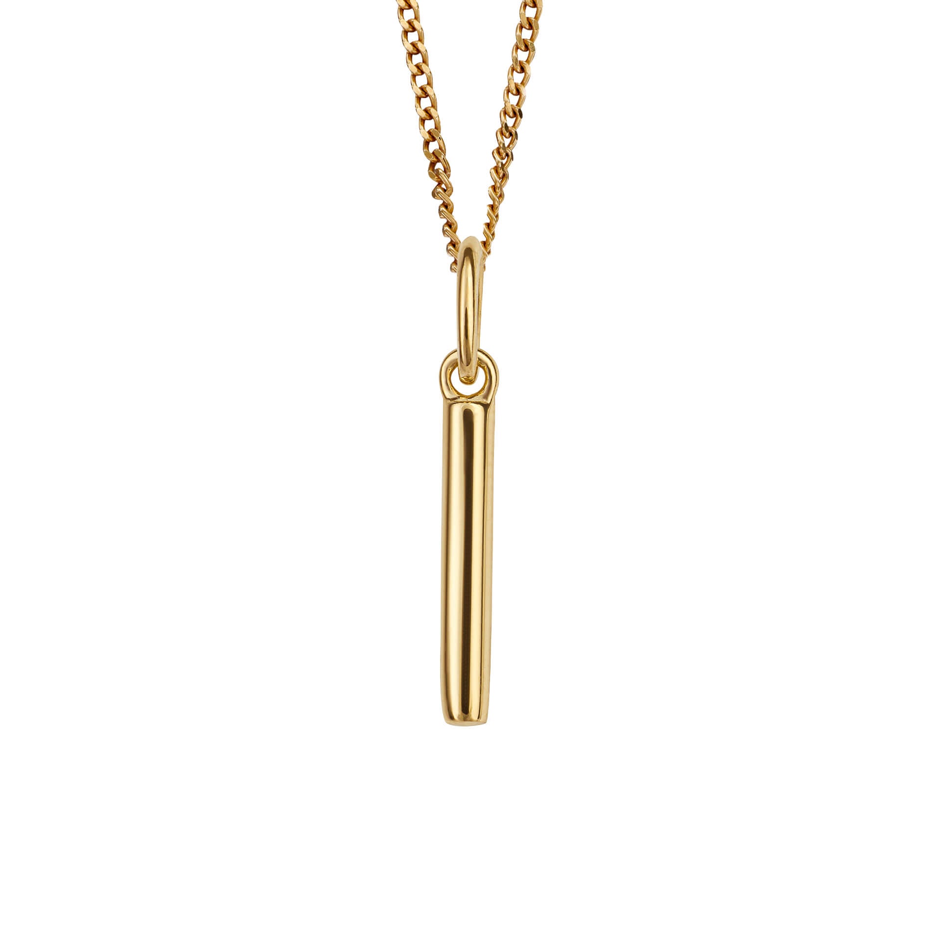Initials with Yellow Gold Plating Replenishment Products