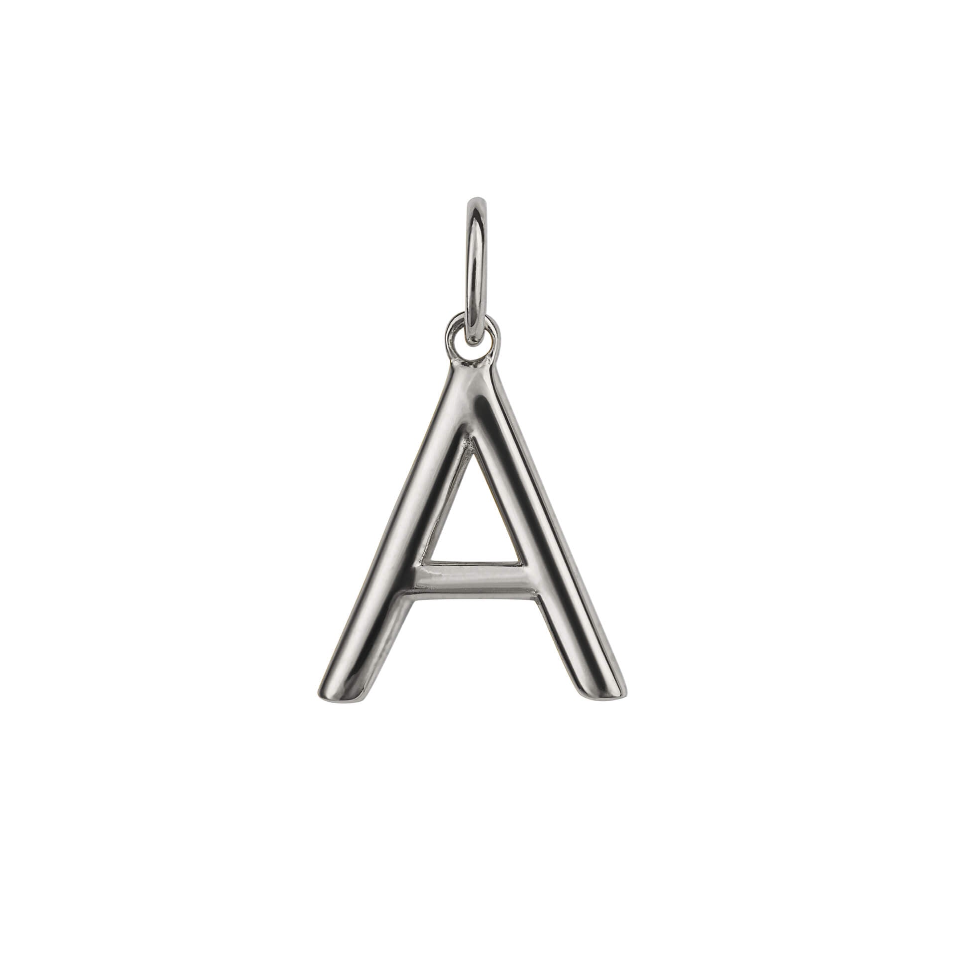 Initial Pendant