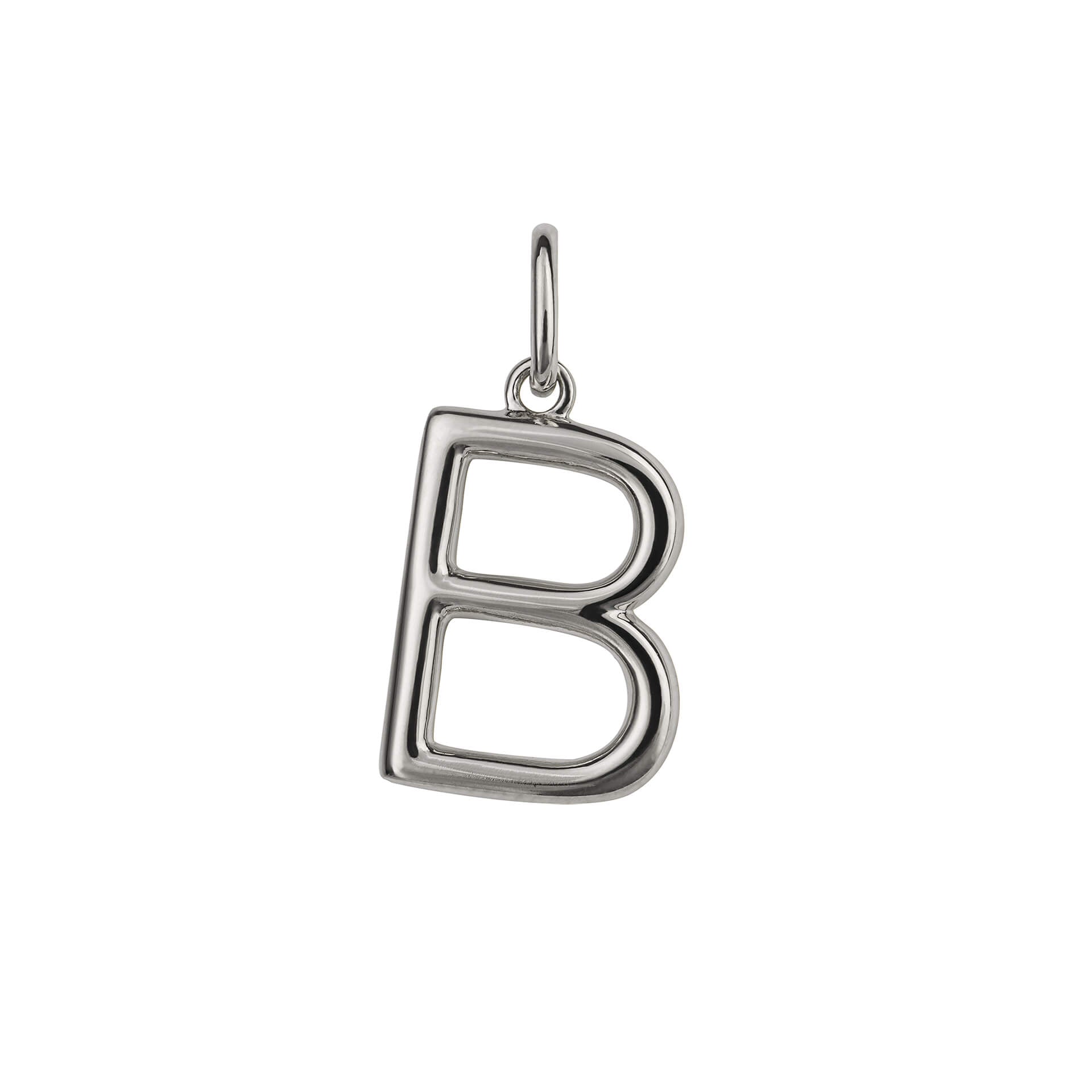 Initial Pendant
