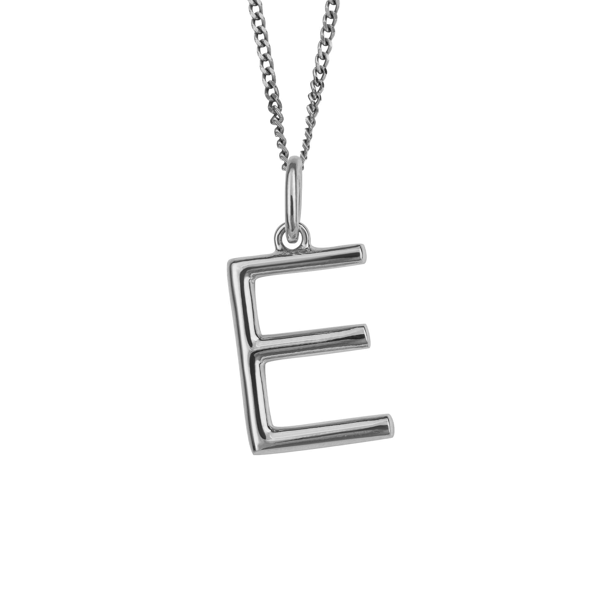 Initial Pendant