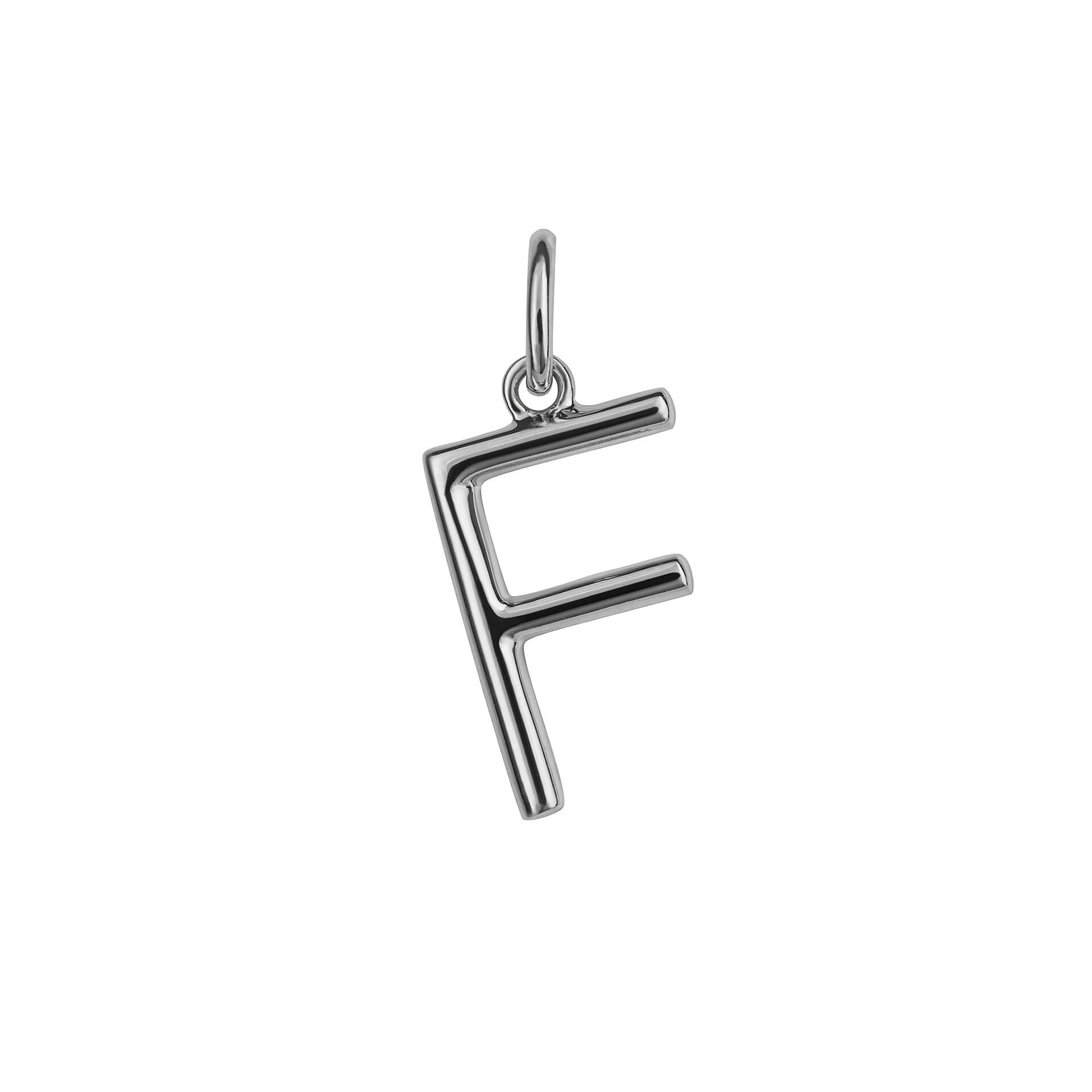 Initial Pendant