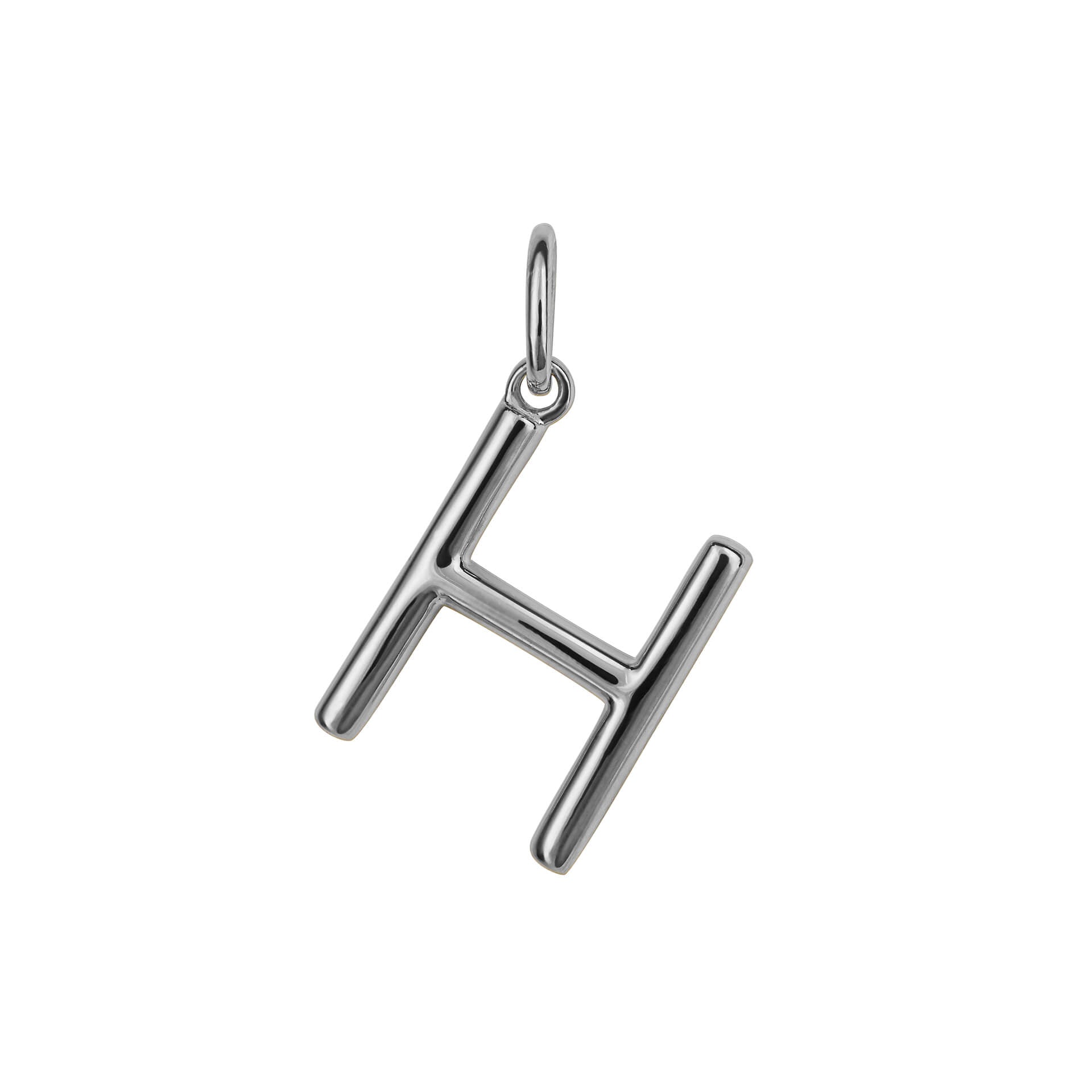 Initial Pendant