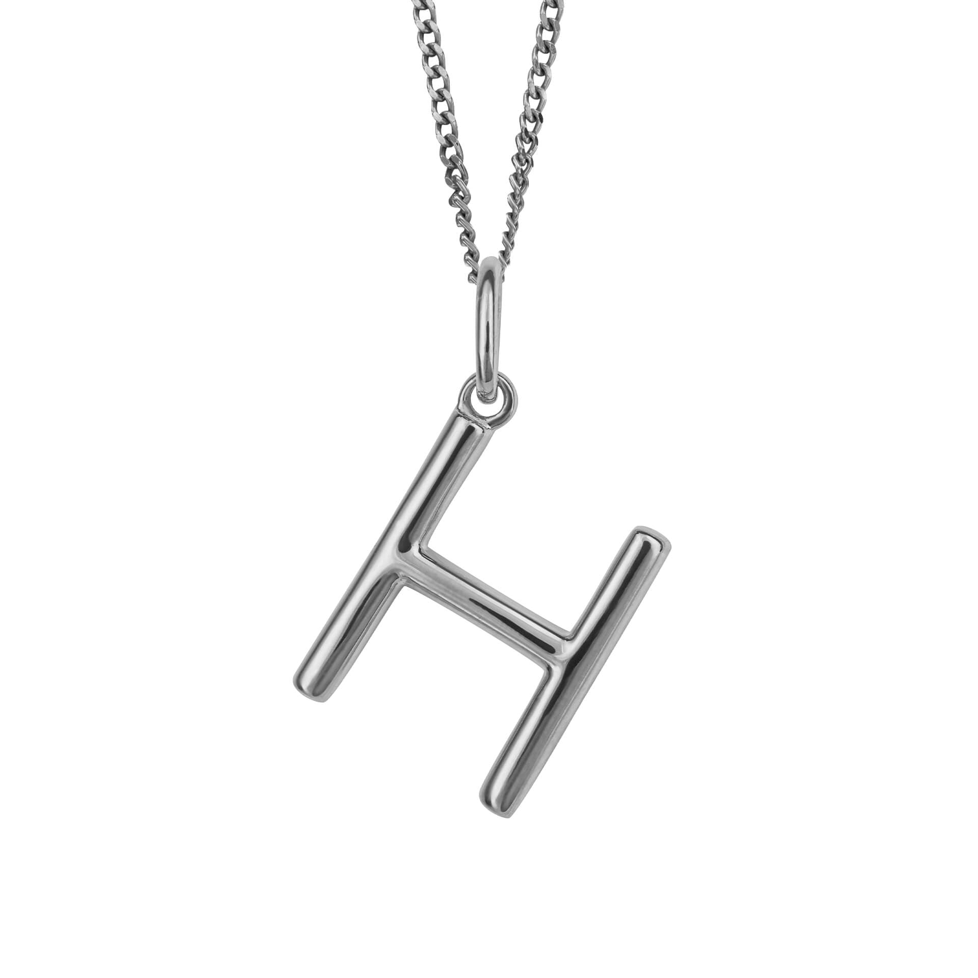Initial Pendant