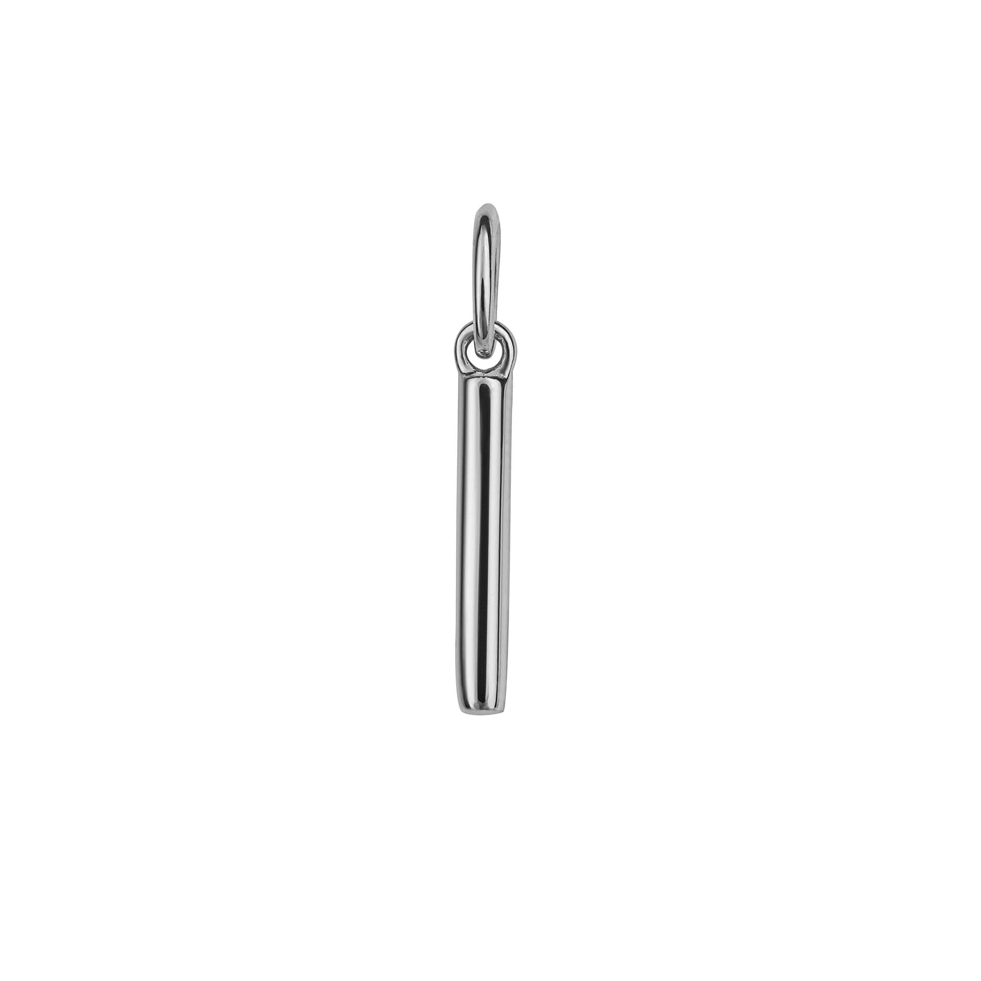 Initial Pendant